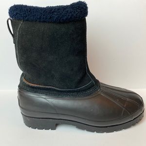 Eddie Bauer - Winter Boots Size 8